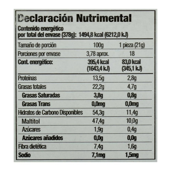 Mazapan Sugar Free Mexican Candy Bundle of 4 Boxes. - Picture 3 of 4